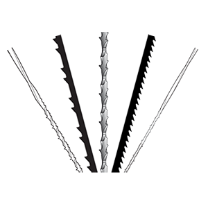 Blades