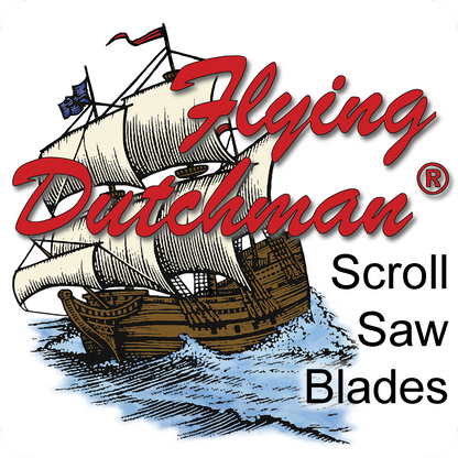 Flying Dutchman Stickers