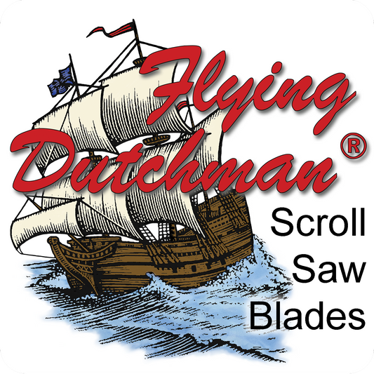 Flying Dutchman Stickers
